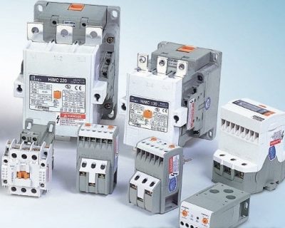 contactor