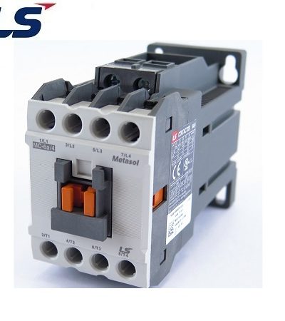 Khởi động từ 3 pha Ls (contactor 3 poles) chính hãng