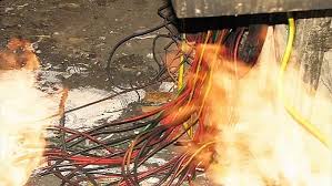Tác hại khi sử dụng dây điện kém chất lượng