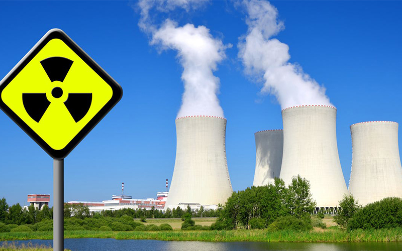 Tìm hiểu năng lượng hạt nhân