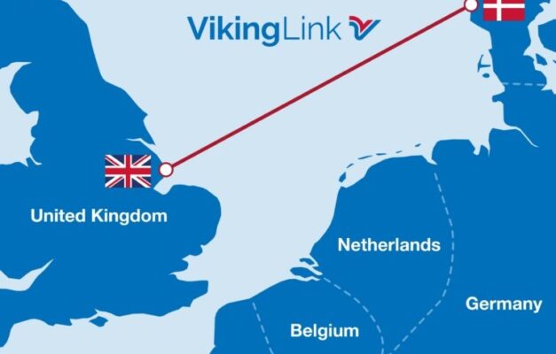 Viking Link