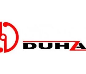 logo Duha