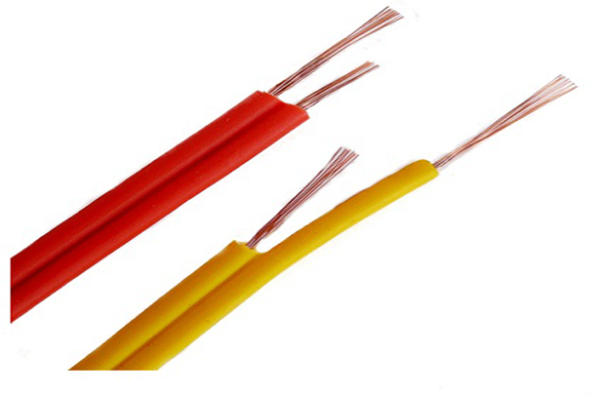 Dây Điện Đôi (Twin-Core Cable)