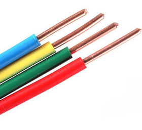 Dây Điện Đơn (Single-Core Cable)