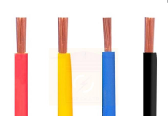 Dây Điện Mềm (Flexible Cable)