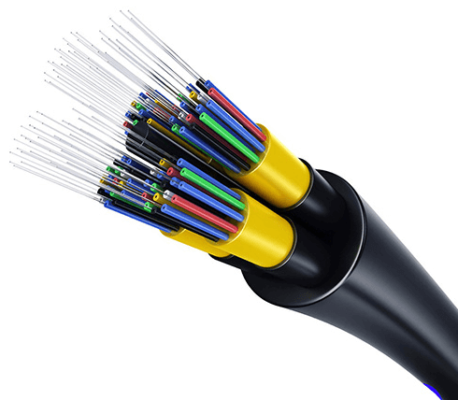 Cáp Quang (Fiber Optic Cable)