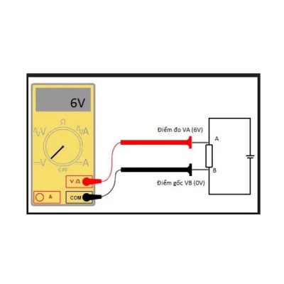 Điện Áp Truyền Tải