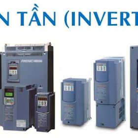 Bộ Biến Tần (Inverter)