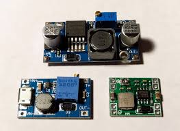 Boost Converter