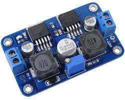 Buck-Boost Converter