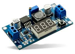 Buck Converter