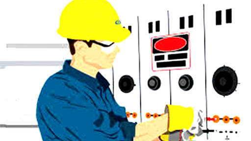 Những quy định về an toàn điện dành cho doanh nghiệp